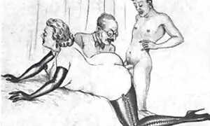من تماس را پذیرفتم و در 5 دقیقه عكس كير در كوس پسرم پسرش منفجر شد