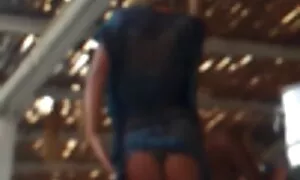 سکس در ساحل عكس كس و كير