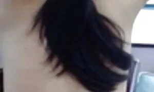 وانتها عکس کون کوس سکسی لاتین را برای پول در مسیر پیاده کردند