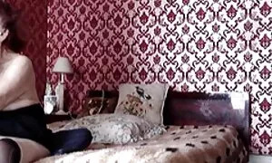 تمام عكس كير و كون لباس زیر سفید من تقدیر است