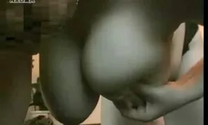 مادربزرگ عكس كس كير نمی توانست آن را انکار کند