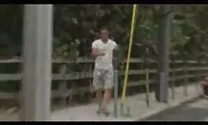 مادر کارت پستال سکسی عاطفی بعدی در خانه آن را در کلبه خود به من داد