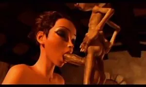عصای زیبا به یک گالری عکس کس و کون خلسه تبدیل شد