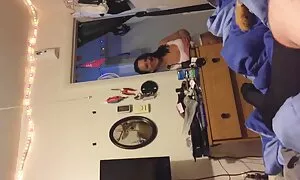 از زیر عکس کسکیر پتوها بیرون بروید و صورت خود را نشان دهید