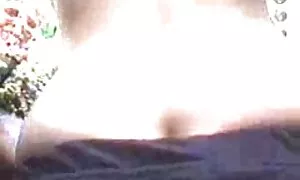 با دیدن چگونگی رفتار دوست و همسرش عكس كون وكوس