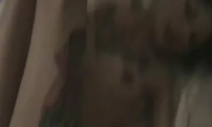 در خیمه عکس کیر لای پستون خم شده است